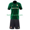 Tenue Feyenoord Rotterdam Enfant Quatrième 2025-2026 Maillot de Foot